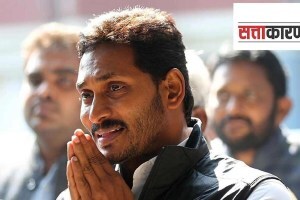 jagan mohan reddy
