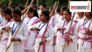 Women in RSS