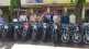 Pimpari, Chinchwad, Parli, thief, steal bikes, company ,