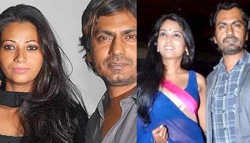  Nawazuddin Siddiqui Aaliya Love Story 