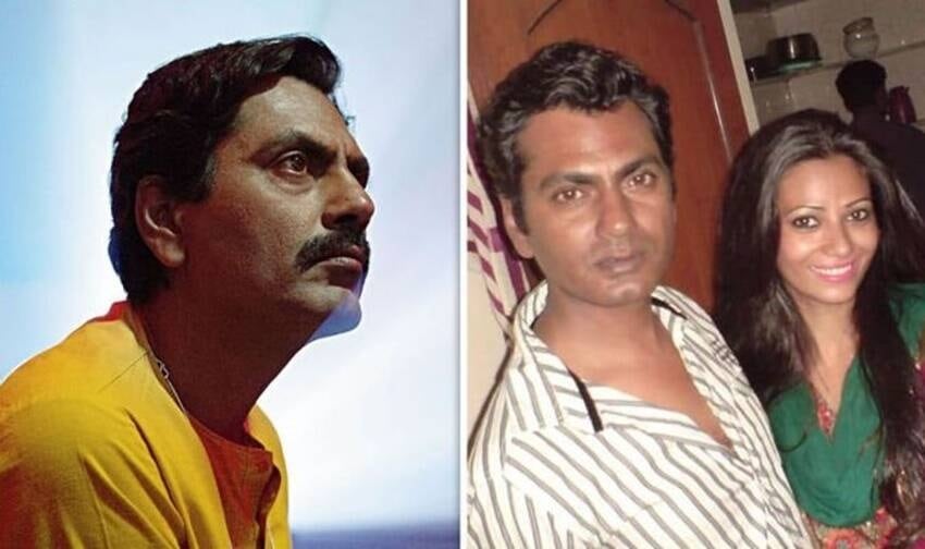  Nawazuddin Siddiqui Aaliya Love Story 