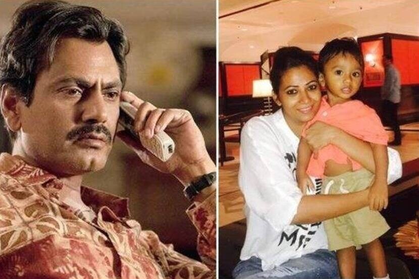  Nawazuddin Siddiqui Aaliya Love Story 