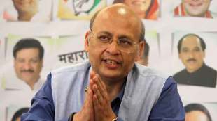 senior lawyer abhishek manu singhvi on rahul gandhi verdict