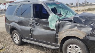 accident in buldhana