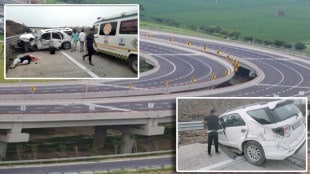 accident samruddhi highway