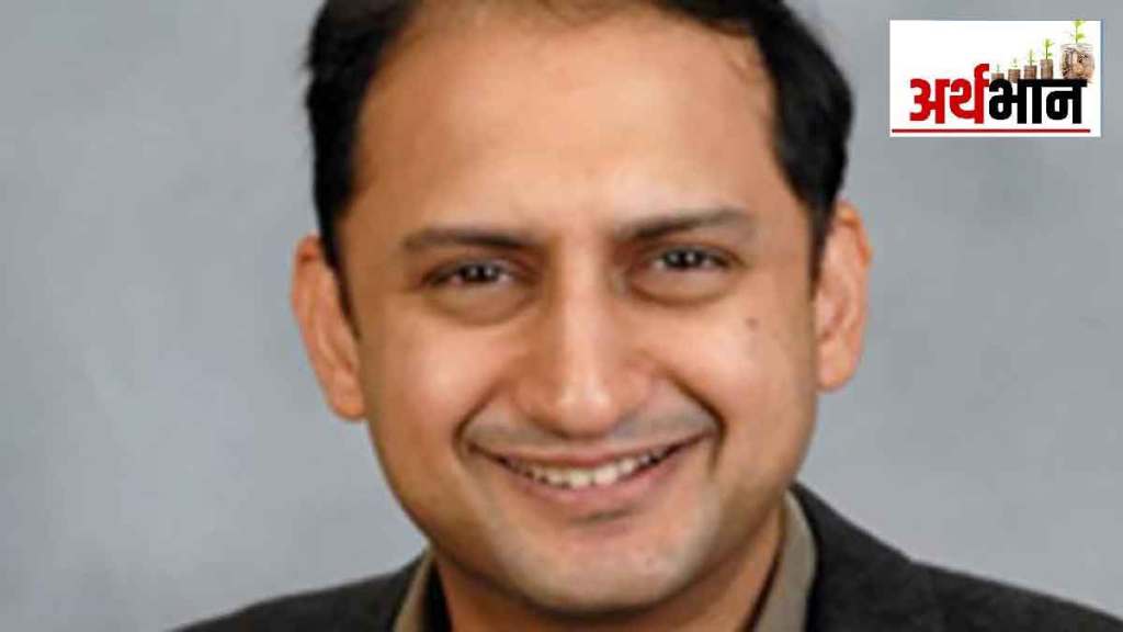 former rbi deputy governor viral acharya