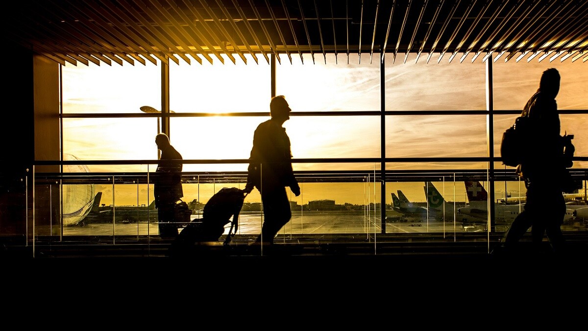 adani airport