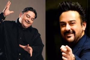 adnan sami
