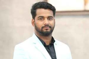 chairman of national commission for backward classes hansraj ahir nephew