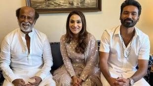 aishwarya rajinikanth jwellery robbery