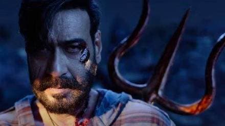 ajay devgn bholaa online leaked