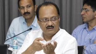 ajit pawar