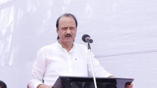ajit pawar
