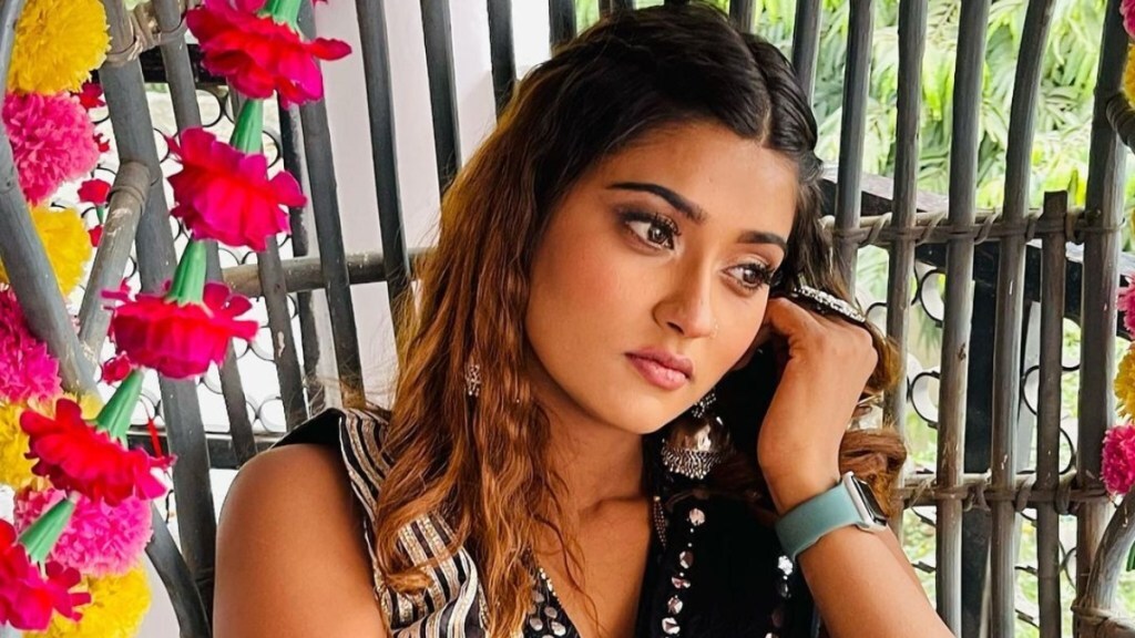 akanksha dubey