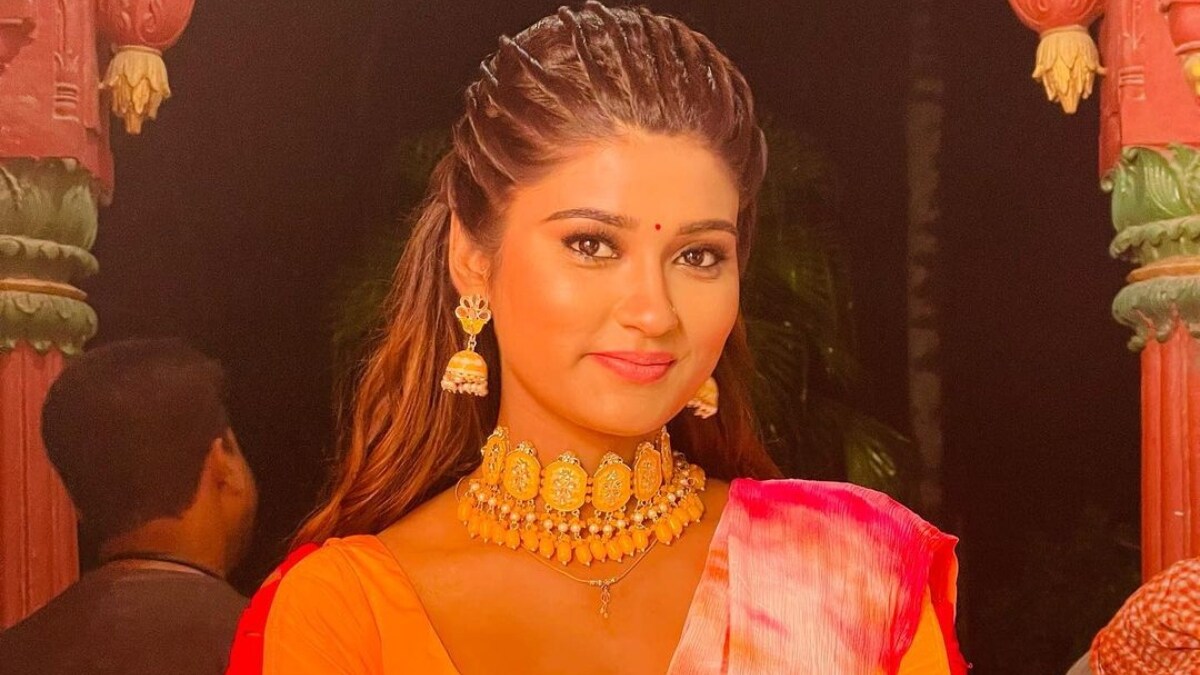 akanksha dubey