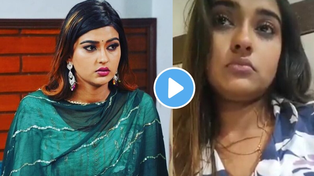 akanksha dubey instagram live video