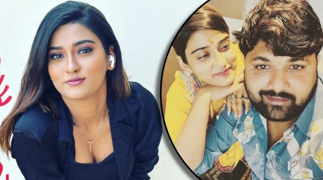 akanksha dubey suicide case