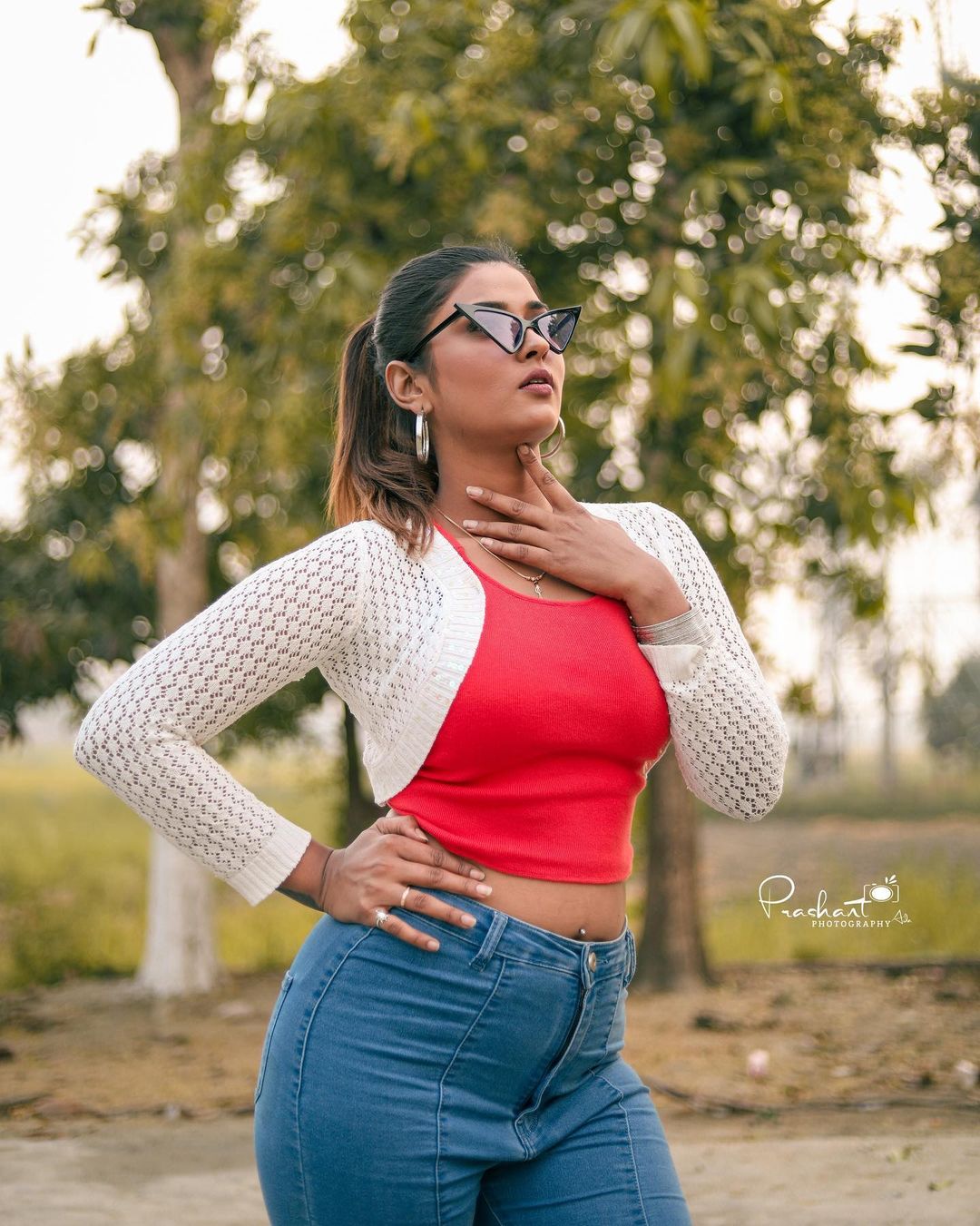 akanksha dubey