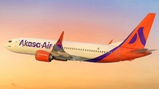 akasa air