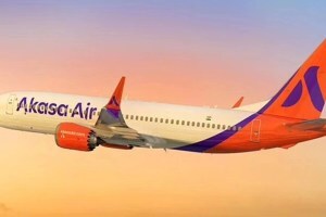 akasa air