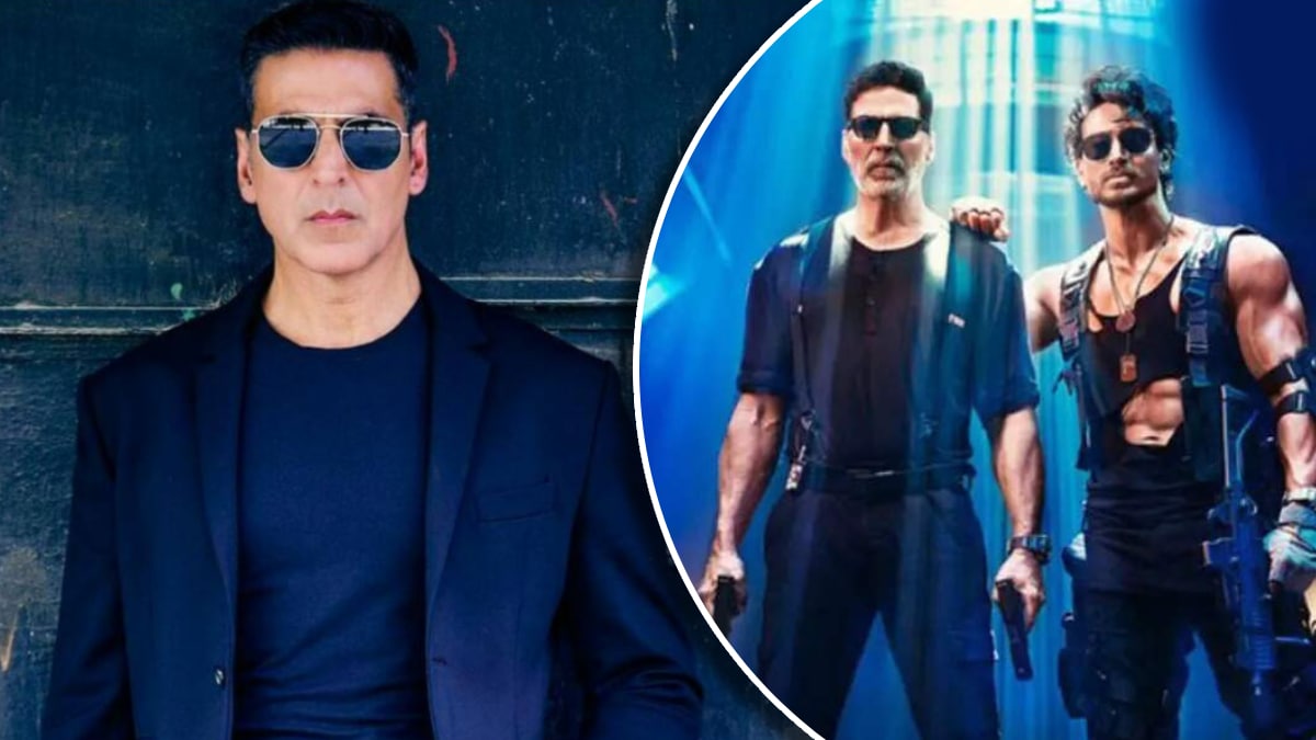 akshay kumar gets injured during shooting