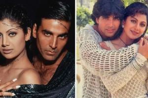 akshay kumar shilpa shettty