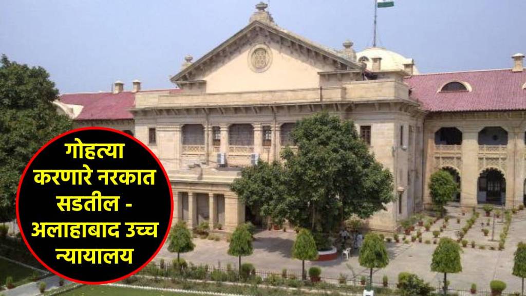 allahabad high court