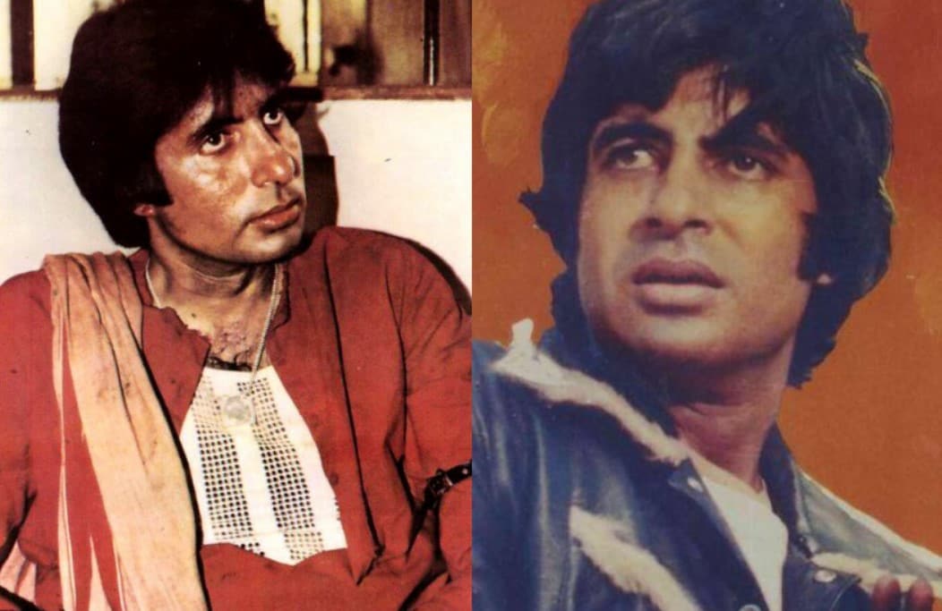 amitabh bachchan 2