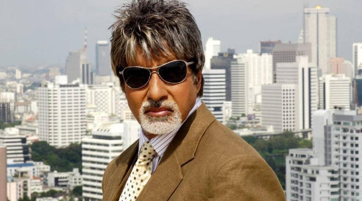 amitabh bachchan 9