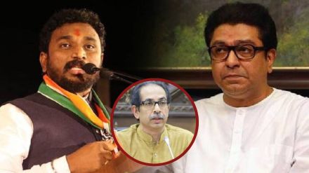 amol mitkari uddhav thackeray and raj thackeray