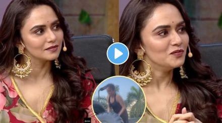 Amruta Khanvilkar life Amruta Khanvilkar