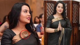amruta fadnavis photos