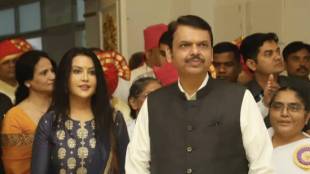 Amruta Fadnavis blackmailing case: Aniksha Jaisinghani in police custody till March 21