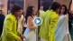 ananya panday chunky panday dance