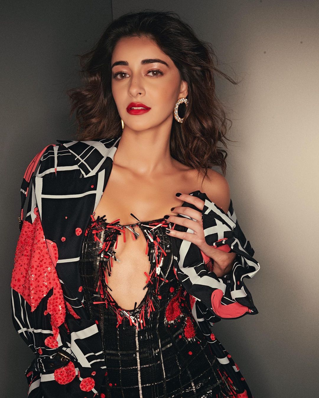 ananya pandey 5