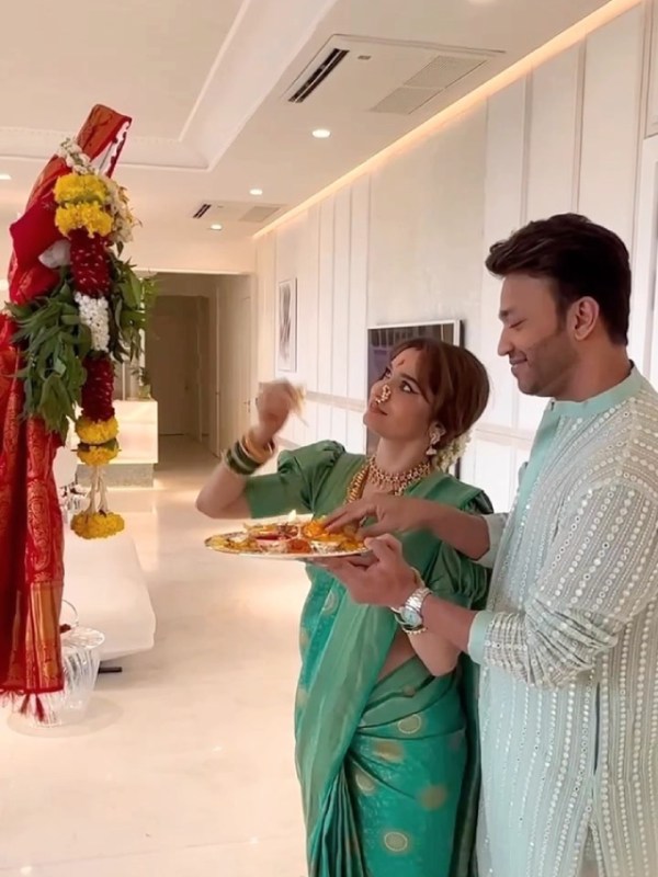 ankita lokhande
