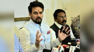 anurag thakur