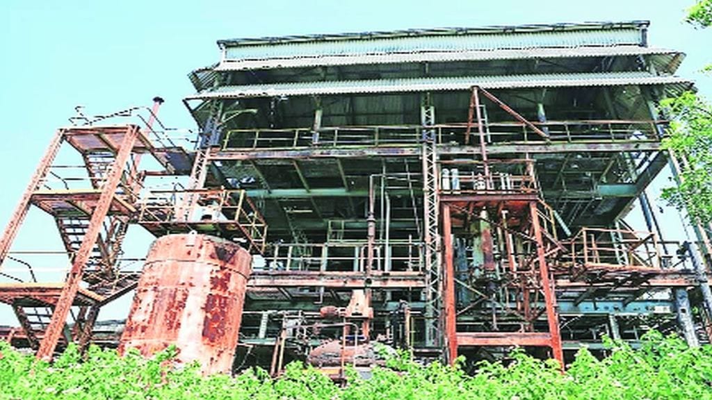 anvyartha bhopal gas leak