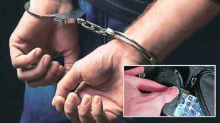 igatpuri railway police seized 8 mobile phones