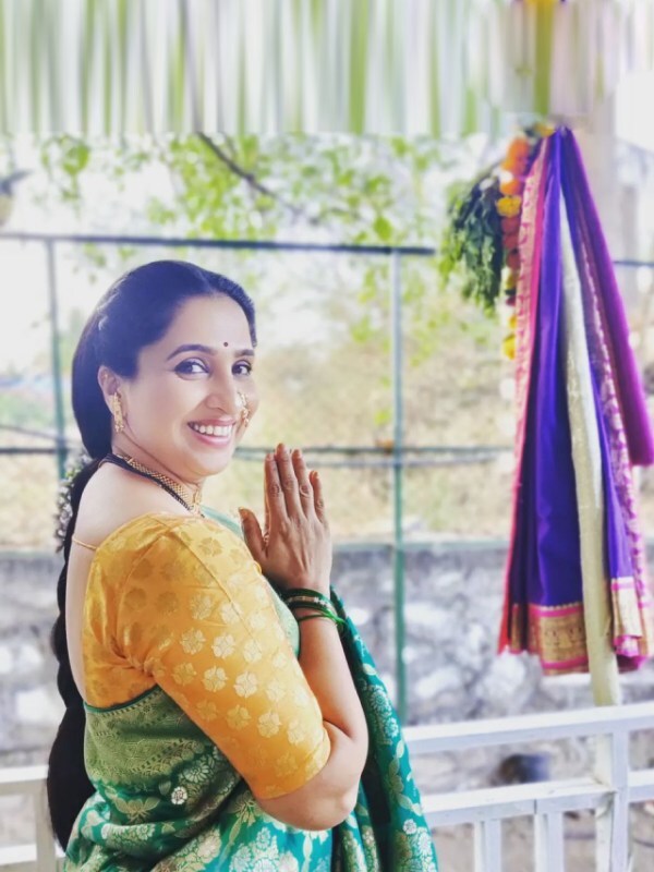 arundhati