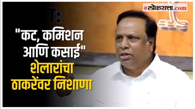 ashish shelar