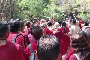 asho ashram