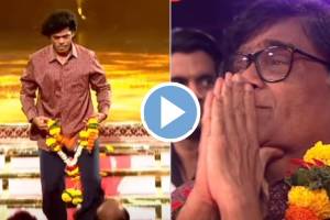 ashok saraf lifetime achievement