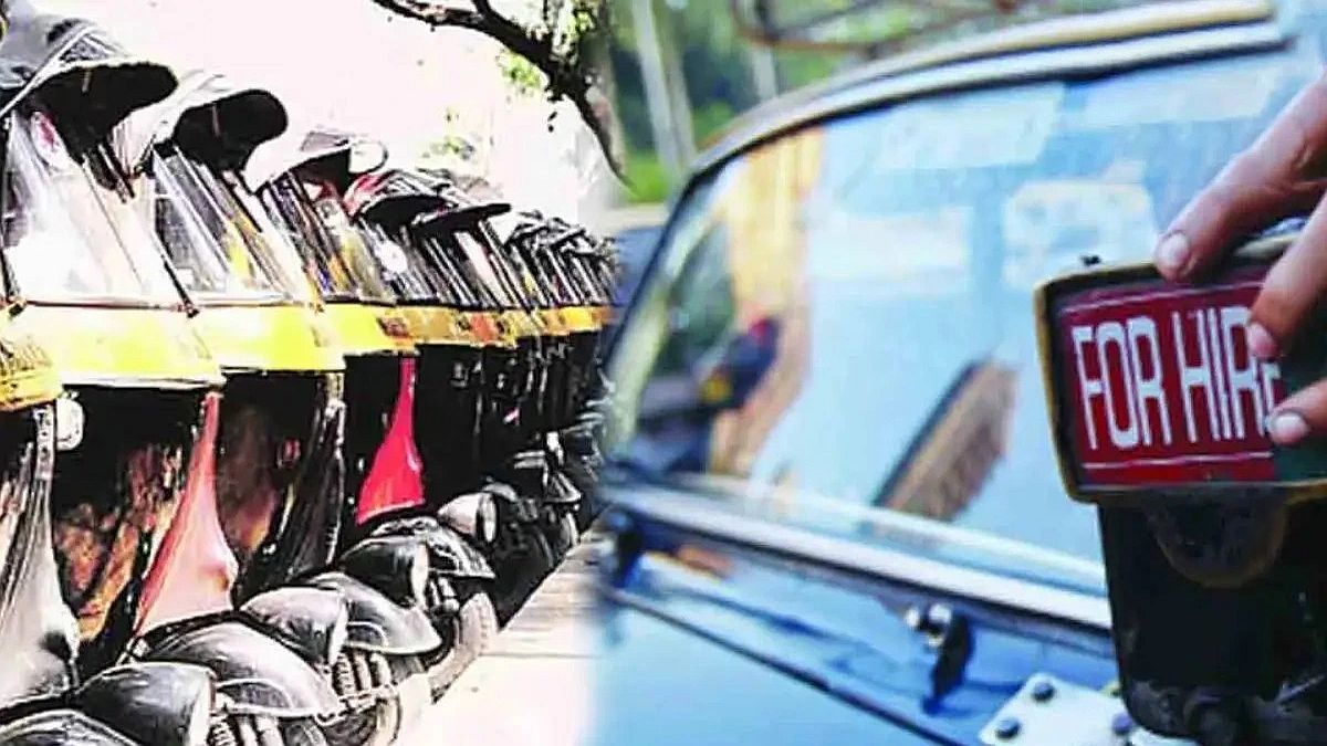 auto taxi