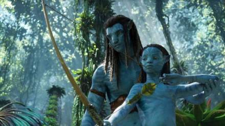 avatar 2 on ott platform