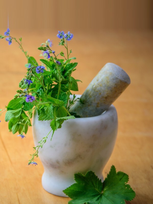 ayurvedic