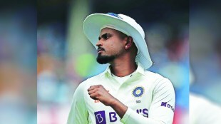 Shreyas Iyer