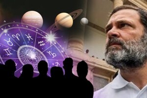 Rahul Gandhi Enemy Are Closest Members Astrologer Studies Kundali After Congress Leader RAGA disqualification as MP Loksabha