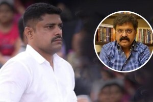 MLA Jitendra Awhad, bodyguard, Anant Karmuse, thane