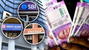 India SBI ICICI and HDFC